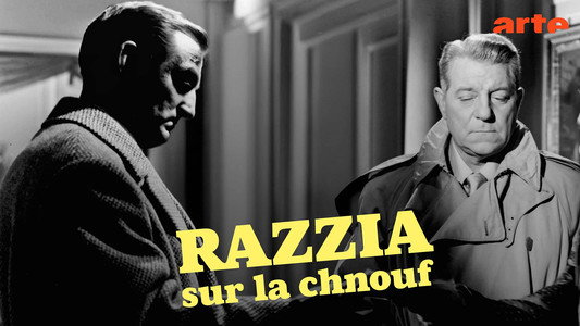 Razzia sur la Chnouf