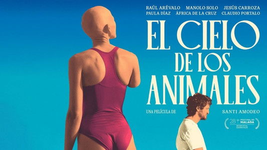 El cielo de los animales