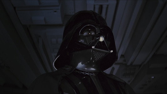 Return of the Jedi