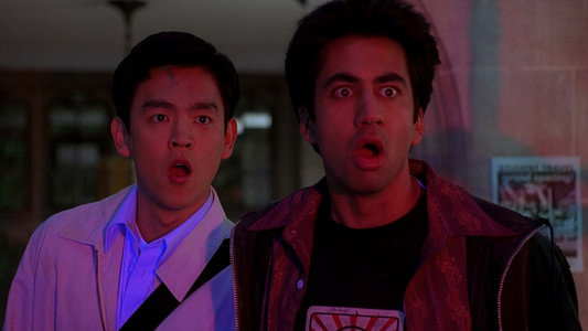 Harold & Kumar Go to White Castle