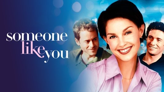 Someone Like You...