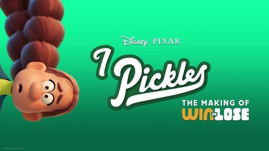 Meet the Pickles: The Making of 