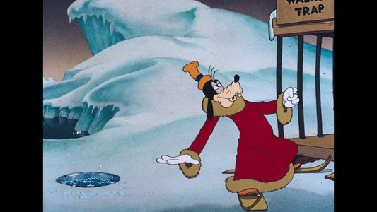 Polar Trappers