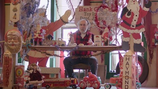 Hank's Christmas Wish
