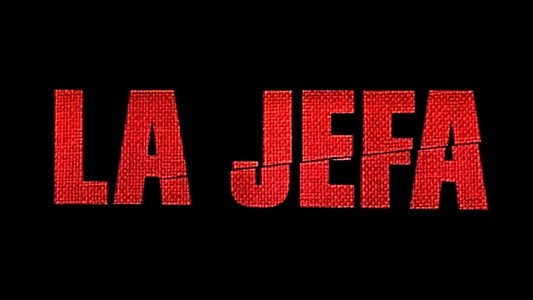 La jefa