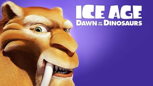 Ice Age: Dawn of the Dinosaurs