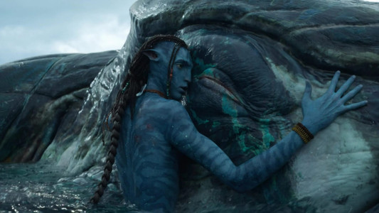 Avatar: The Way of Water