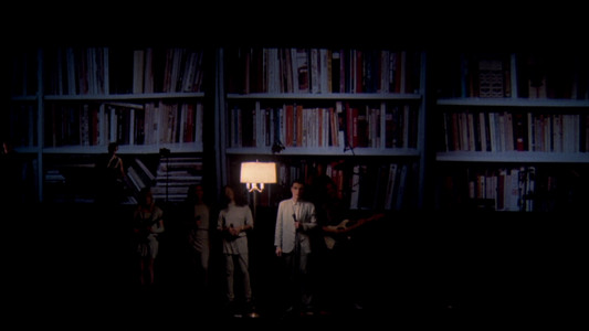 Stop Making Sense