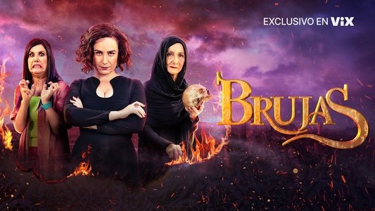 Brujas