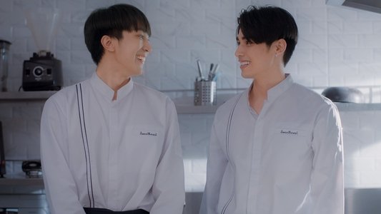 พิชิตใจ นายสายหวาน