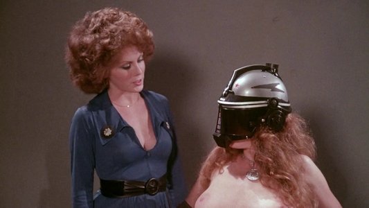 Starship Eros