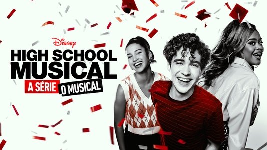 High School Musical: The Musical: The Series