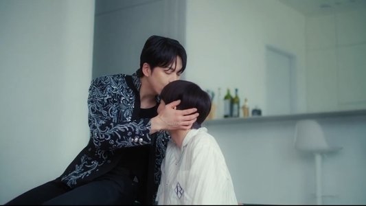최애가 나타났다?!