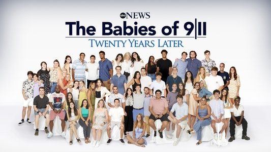 The Babies of 9/11: Twenty Years Later