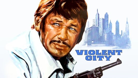 Città violenta