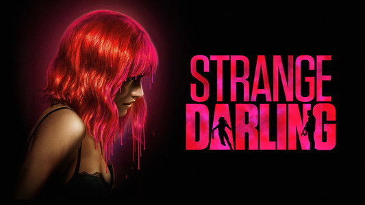 Strange Darling