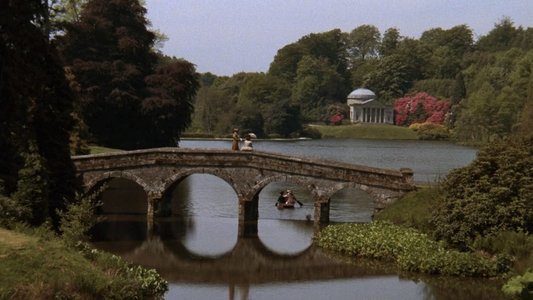 Barry Lyndon