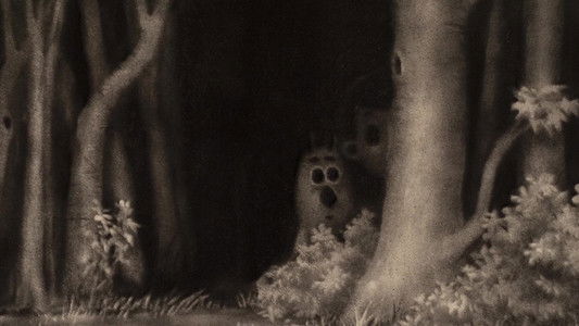 Les bottes de la nuit