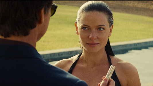 Mission: Impossible - Rogue Nation