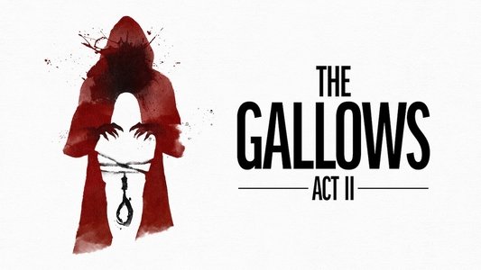 The Gallows Act II