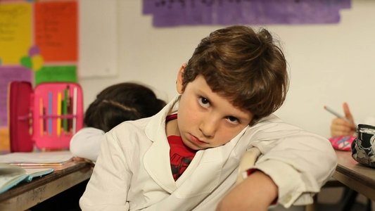 La educación prohibida