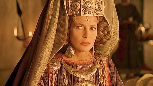 Gli amici di Gesù - Maria Maddalena