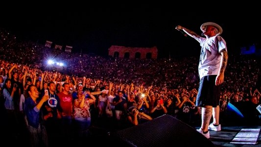 Concerto J-Ax + Articolo 31