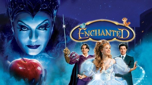Enchanted