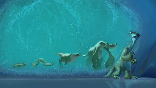 Ice Age