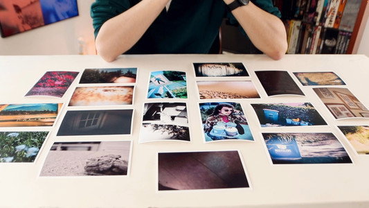 The Life and Lens of Colin H. Law