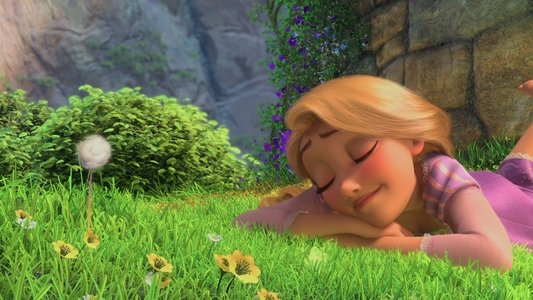 Tangled
