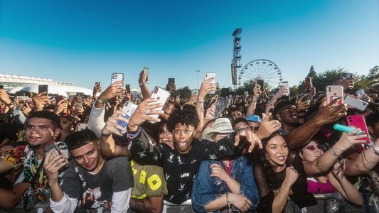 Trainwreck: The Astroworld Tragedy