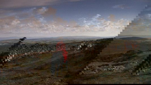 Barry Lyndon
