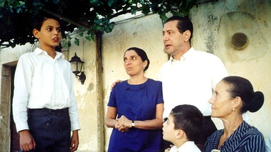 I cento passi
