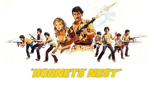 Hornets' Nest