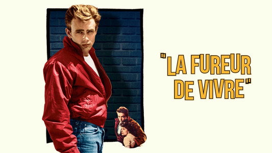 Rebel Without a Cause