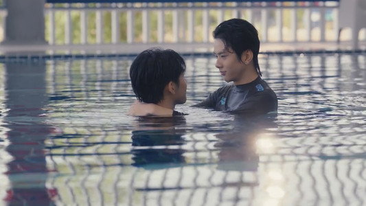 รักสุดใจนายแฟนบอย