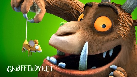 The Gruffalo