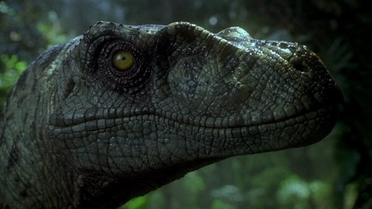 The Lost World: Jurassic Park