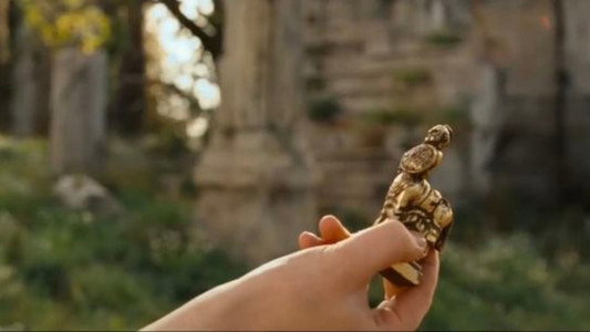 The Chronicles of Narnia: Prince Caspian