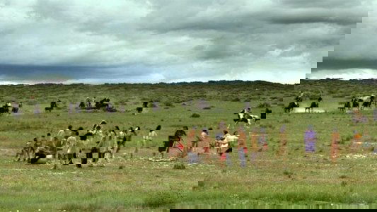 Battle of Little Bighorn