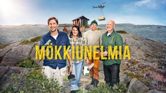 Stugdrömmar
