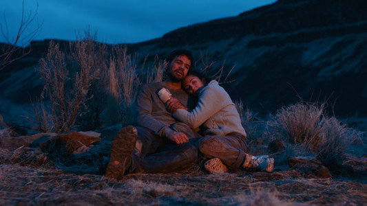 Passenger