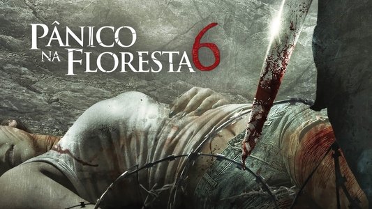 Wrong Turn 6: Last Resort