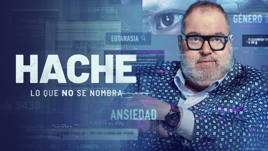Hache. Lo que no se nombra