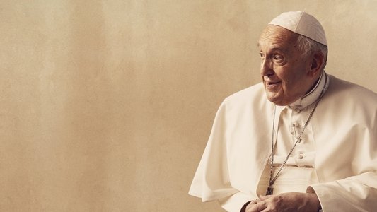 Amén: Francisco responde