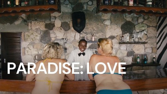Paradies: Liebe