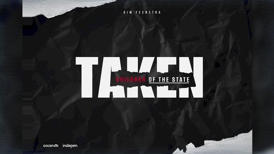 Taken - Kinderen van de Staat