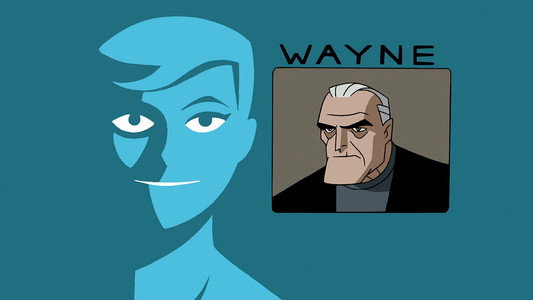 Batman Beyond: Return of the Joker