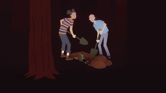 The Umbilical Brothers - Not Suitable for Children